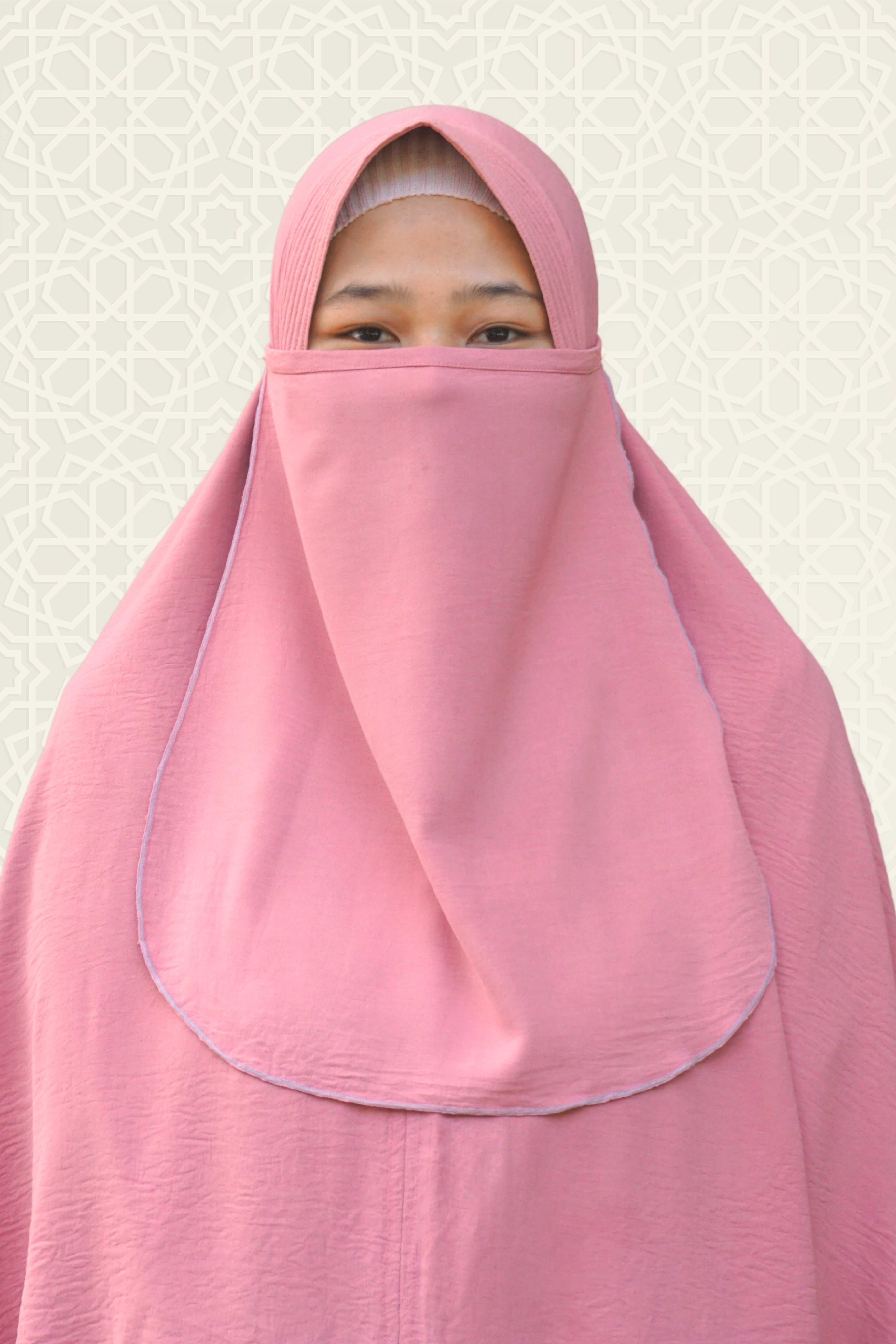 Usth. Atikah Az-Zahra