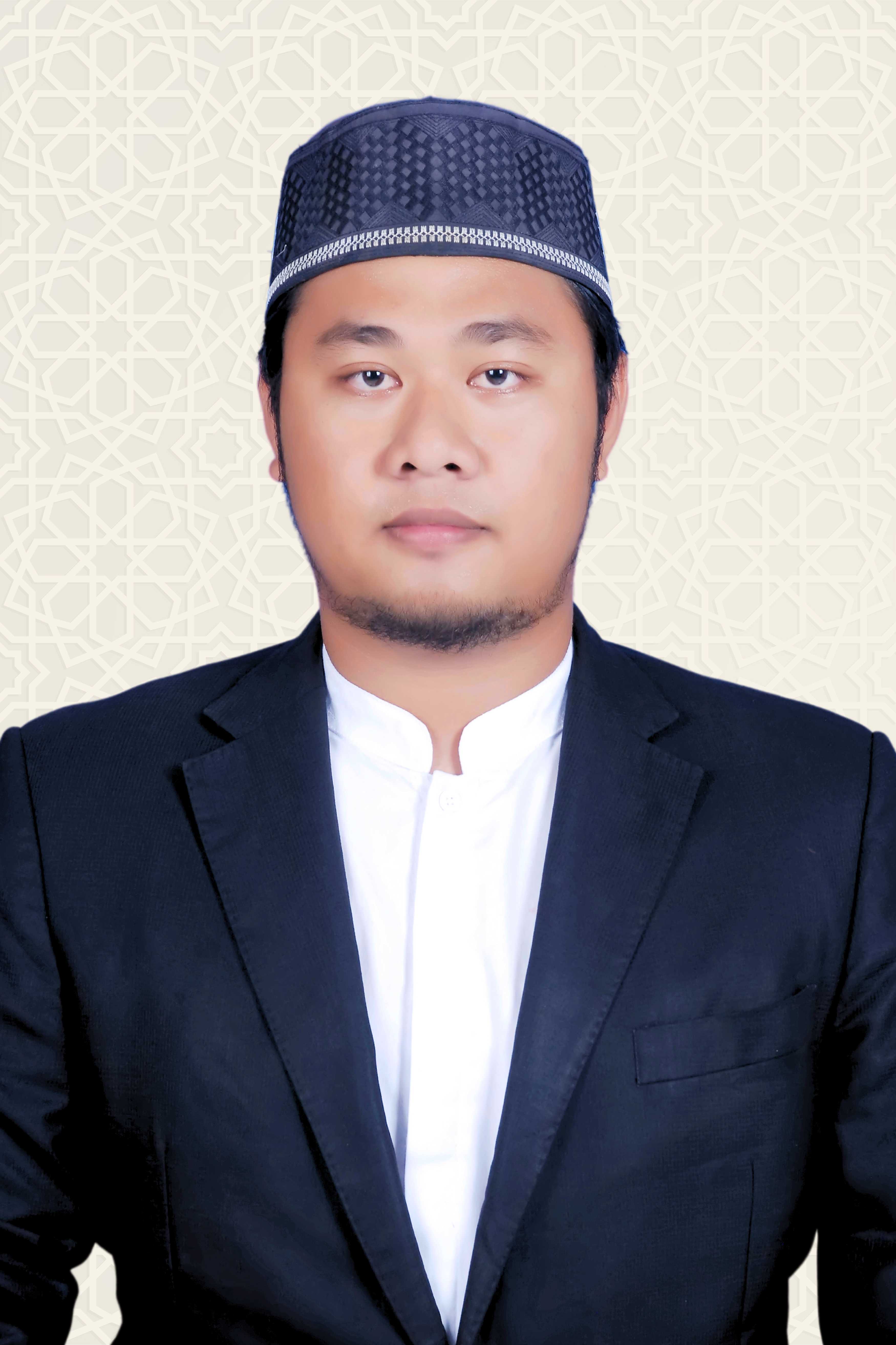 Ust. Khoirul Khitam