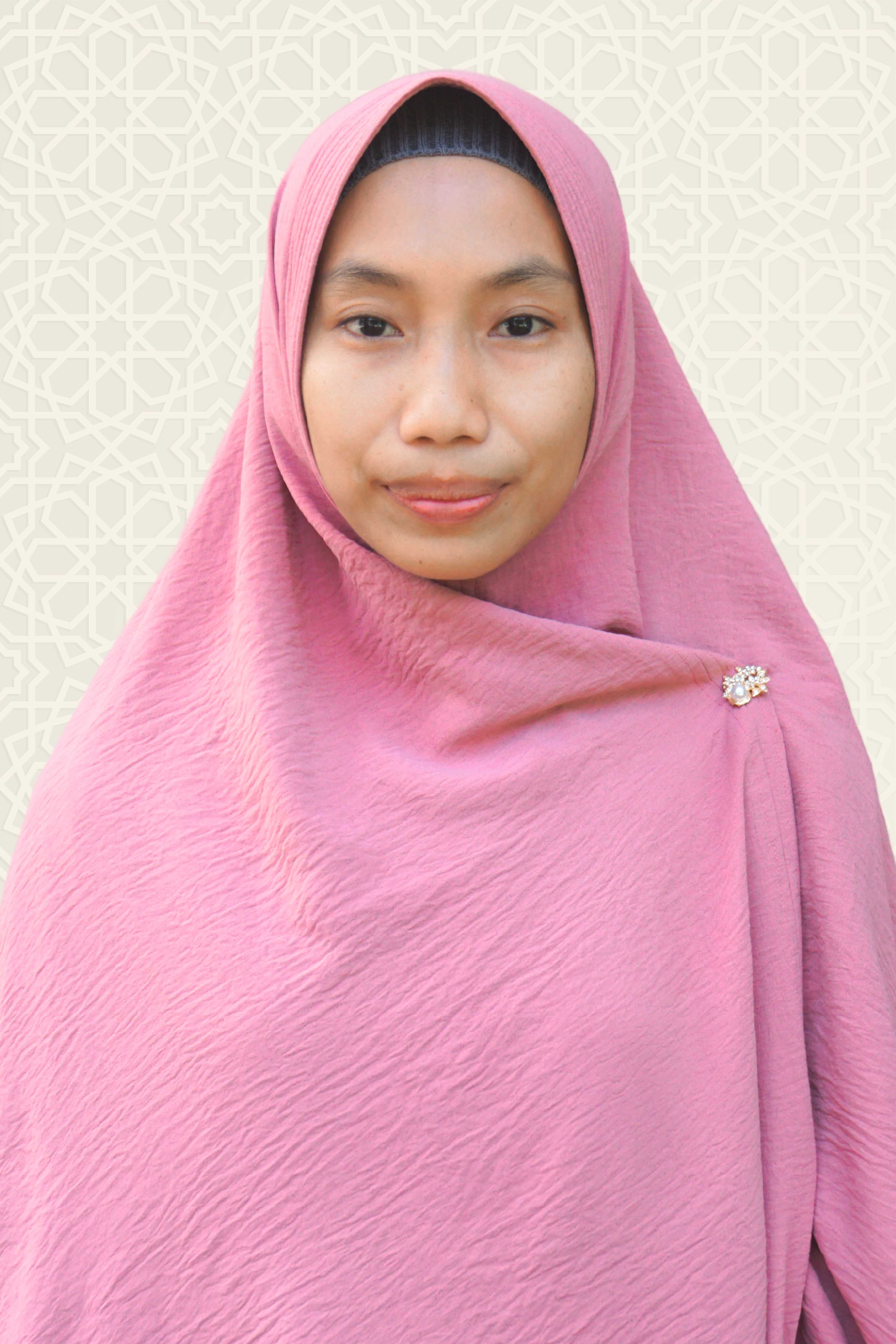 Usth. Lailatul Firdausiyah, S.Pd.