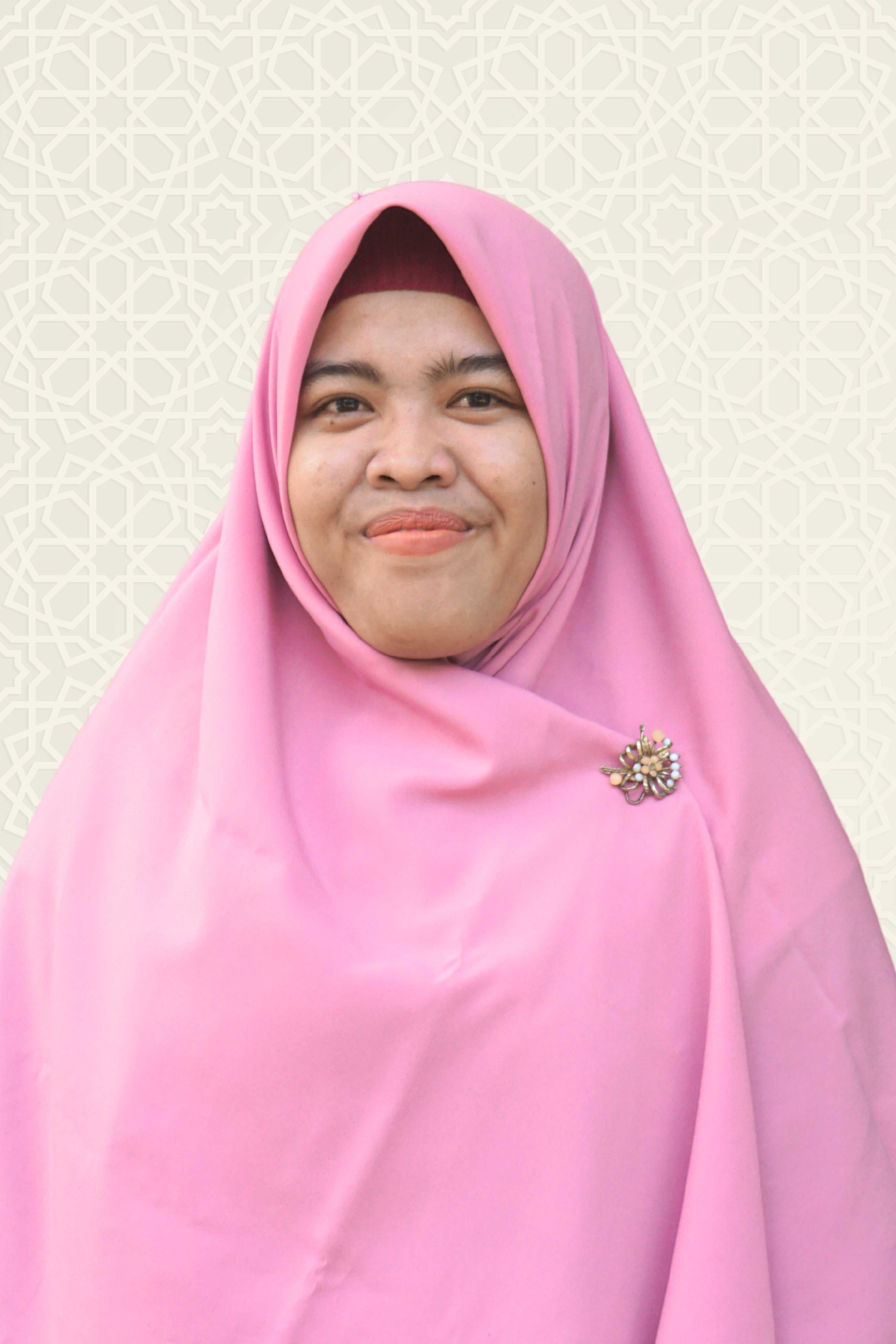 Usth. Melita Tri Rahmawati, S.Hum.