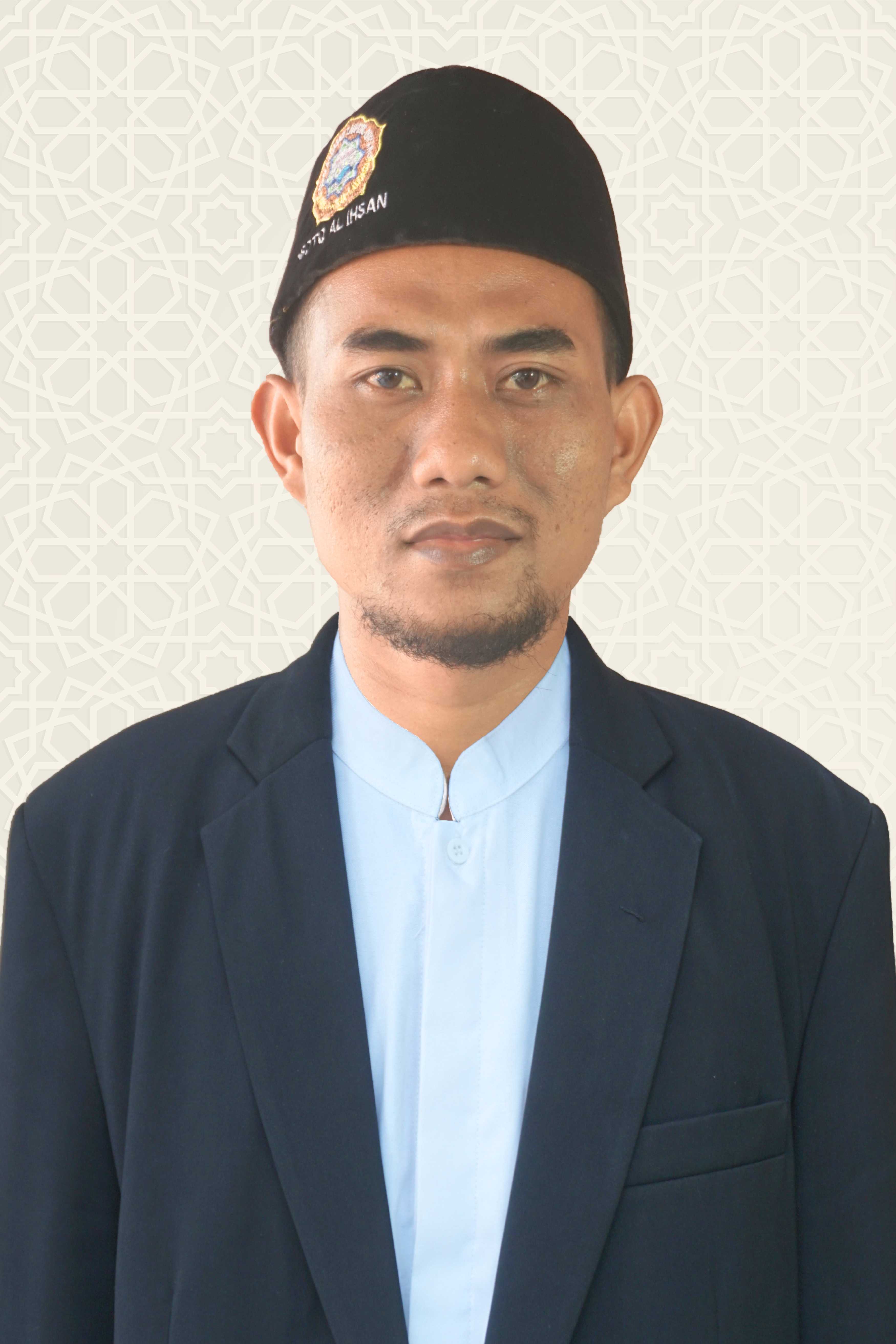 Ust. Ahmad Wahib